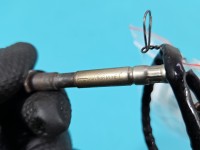 Czujnik temperatury spalin Skoda Superb III 05L906088M