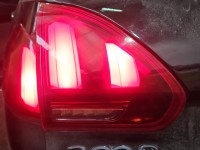 Lampa tył lewa Peugeot 2008 I HB EUROPA
