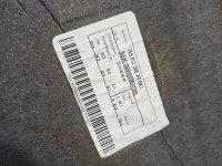 Podsufitka Porsche Cayenne I 9P HB
