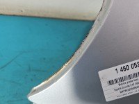 Błotnik przód lewy Toyota Corolla E12 srebrny 199