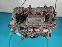 Silnik Toyota Auris II 1.8 hybryda 99KM ODPALANY FILM pomiar