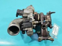 Turbosprężarka AUDI A4 B8 06L145701H 1.8 TFSI (Cje) 170KM