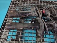 Amortyzator przód komplet lewy prawy Skoda Fabia II L+P