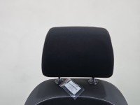 Fotel lewy przód kierowcy Skoda Fabia III EU