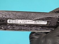 Listwa progowa prawa PRÓG NAKŁADKA Skoda Superb III 3V0853814E