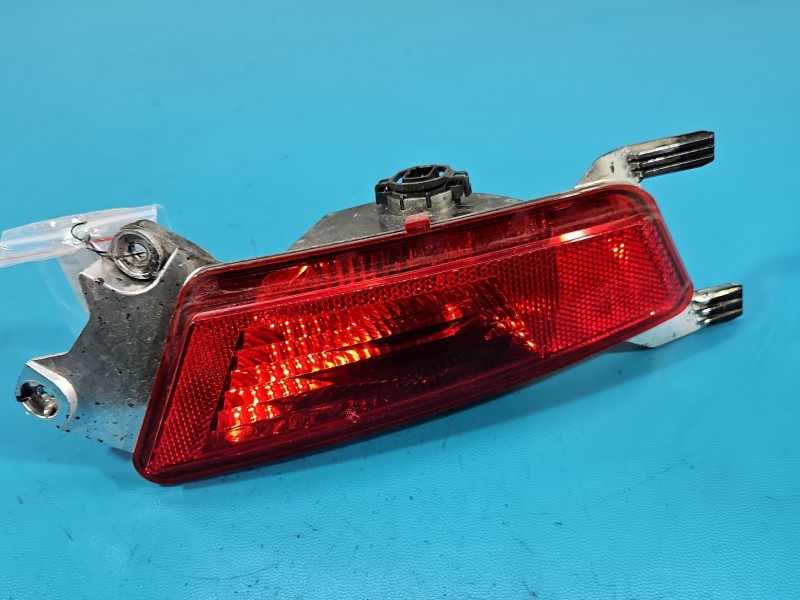 Lampa tył lewa zderzaka przeciwmgielna Land rover range Evoque I 11-18 BJ32-15K273