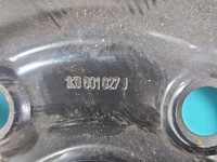 Koło zapasowe 16" dojazdowe dojazdówka Vw Jetta V Rozstaw śrub: 5x112, Accelera, VWJ1527379, ACCELERA R16 205/55 2005r , R16...