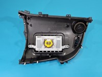 Poduszki powietrzne zestaw komplet Mazda 6 II GH