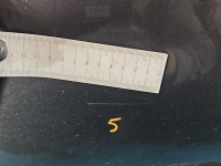 DRZWI PRZÓD LEWE KIEROWCY Peugeot 5008 5d Ktpd