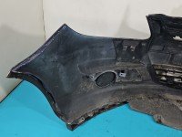 Zderzak przód Opel Corsa D z168