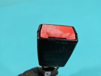 Pas bezpieczeństwa przód prawy pasażera Peugeot 5008 34068389G, 9681989580