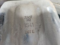 Felga stalowa 17" Opel Insignia A Szerokość felgi: 7.0", Rozstaw śrub: 5x120, Odsadzenie (ET): 41, Producent felg: OPEL, R17...