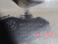 Listwa progowa prawa PRÓG NAKŁADKA BMW X5 E70 7191242-04, 10503410 475/9