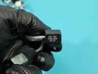 RURKI Przewód paliwowy Skoda Superb III 231129, U05L303 2.0 tdi (DTSB) 5 elementów