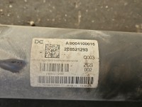 Wał napędowy tył Vw Crafter 06- 2.5 tdi (CECG)