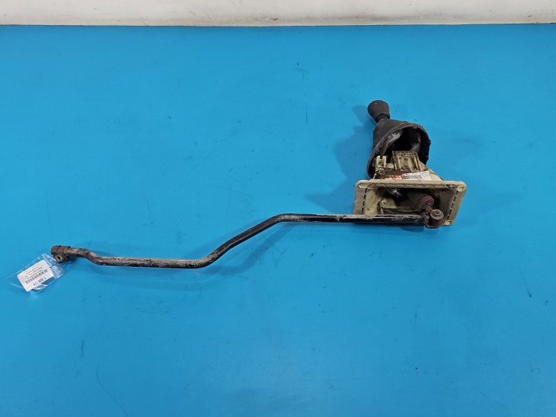 DŹWIGNIA LEWAREK WYBIERAK LINKI Renault Kangoo I 1.9d