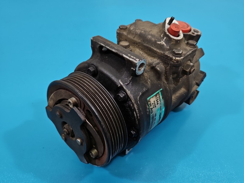 Sprężarka klimatyzacji kompresor 1K0820803S Vw Passat B6 2.0 tdi