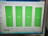 Silnik M9RZ717 Renault Trafic III 2.0 dci 150KM ODPALANY FILM POMIAR