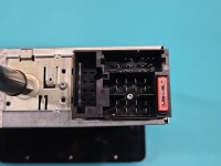 Radio fabryczne Alfa romeo 159 7645332316, 1560704420 radioodtwarzacz