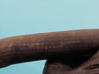 przewód wąż rurka wody Opel Astra VI L 9812441880 1.5 cdti 131KM