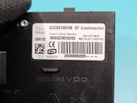 Komputer Sterownik silnika 237100131R, 237100132R Renault Megane III 1.6 16V
