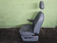 Fotel lewy przód kierowcy Ford Transit MK7 06-13 EU 5d