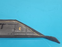 Osłona ZAŚLEPKA PLASTIK Maserati Quattroporte VI 13- 670010709