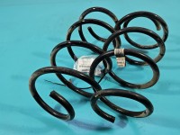 Sprężyny przód komplet Ford Focus Mk4 1.5 TDCI