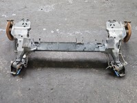 Tylna belka oś tył Citroen C3 III 16-24 1.2 12V