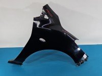 Błotnik przód prawy Mazda 2 II DE czarny
