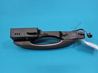 Klamka tył lewa zewnętrzna Renault Espace V 806078862R TEKNG