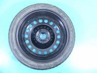 Koło zapasowe 16" dojazdowe dojazdówka Opel Vectra C Średnica felgi: 16", Rozstaw śrub: 5x110, Firestone, Kod producenta:...