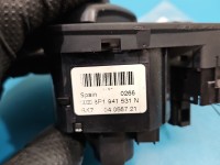 Przełącznik włącznik świateł Audi A3 8P 8P1941531N