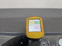 Klapa tył Hyundai Kona I HB 5d szary R3G