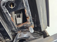 DRZWI PRZÓD PRAWE PASAŻERA Ford Focus Mk2 5d F3