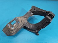 WZMOCNIENIE CZOŁOWE Pas przedni Mercedes ML W164