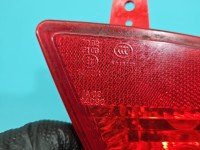 Lampa tył prawa zderzaka przeciwmgielna Opel Mokka A