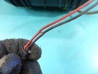 Dmuchawa nawiewu wentylator Polonez Caro Atu europa