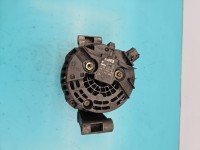 TEST Alternator Ford Transit 00-06 0124415030 2.4 tddi