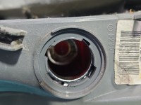 Lampa tył lewa błotnika Hyundai I30 I 07-12 kombi EUROPA 92401-2L1