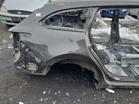 Błotnik tył prawy Mazda 6 III GJ 42s ćwiartka
