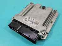 Komputer Sterownik silnika 03L906019B, 0281016366 Seat Exeo 2.0 tdi