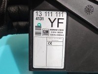 Komputer Sterownik silnika 97350948, 897350-9485 Opel Meriva A 1.7 cdti