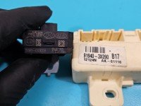 Komputer Sterownik silnika 39130-2B000 Hyundai Elantra V 10-16 1.6 GDI (G4FG)