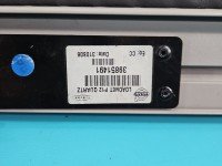 Roleta bagażnika Volvo V50 S40 II