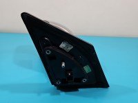 Lusterko lewe pin Hyundai Ix35 09-13 HB beżowy AA3 - SIRIUS SLIVER 5d europa