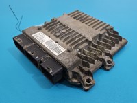 Komputer Sterownik silnika 9664807380, 9661642180 Fiat Scudo II 06- 2.0 jtd
