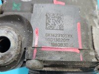 Przekładnia kierownicza maglownica AUDI A4 B8 8K1423055AC
