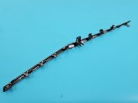 Listwa listwy dekory dekor deski Opel Corsa F eu