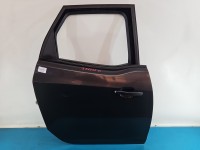 Drzwi tył prawe Opel Meriva B HB 5d Z190